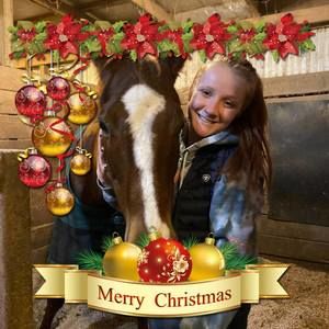 Meet your Posher, Heidi